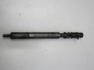 форсунка SsangYong Actyon Sport 1 поколение QJ 2009, 2.0 л., D20DT, дизель, АКПП, серый, пикап, полный привод, A6640170121