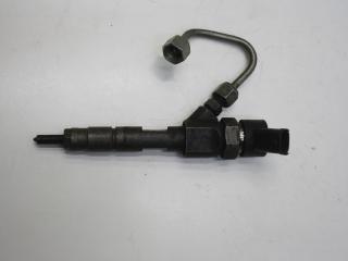 форсунка Renault Megane 2 поколение (2002 - 2006), 1.9 л., F9Q 804, дизель, 8200100272