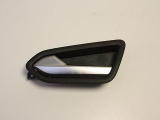 ручка внутренняя задняя левая Renault Arkana 1 поколение SUV 2020, 1.3 л., H5H, бензин, вариатор, серый, хетчбэк 5 дв., полный подключаемый привод, 806714209R