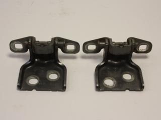 петля двери Renault Arkana 1 поколение SUV 2020, 1.3 л., H5H, бензин, вариатор, серый, хетчбэк 5 дв., полный подключаемый привод