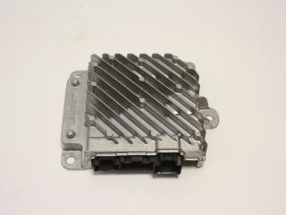 усилитель музыкальный Renault Arkana 1 поколение SUV 2020, 1.3 л., H5H, бензин, вариатор, серый, хетчбэк 5 дв., полный подключаемый привод, 280617997R