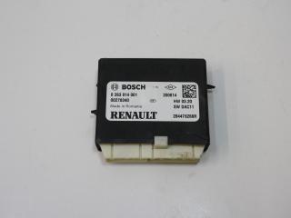 блок управления (другие) Renault Arkana 1 поколение SUV 2020, 1.3 л., H5H, бензин, вариатор, серый, хетчбэк 5 дв., полный подключаемый привод, 284476268R, 0263014001