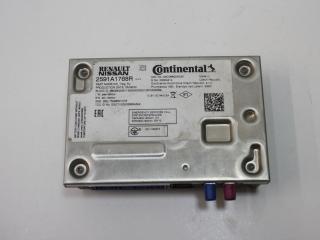 блок управления (другие) Renault Arkana 1 поколение SUV 2020, 1.3 л., H5H, бензин, вариатор, серый, хетчбэк 5 дв., полный подключаемый привод, 2591A1768R