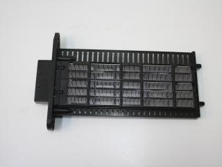 электрический радиатор отопителя (тэн) Renault Arkana 1 поколение SUV 2020, 1.3 л., H5H, бензин, вариатор, серый, хетчбэк 5 дв., полный подключаемый привод, 271439346R