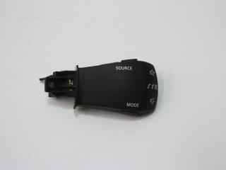 джойстик управления мультимедиа Renault Arkana 1 поколение SUV 2020, 1.3 л., H5H, бензин, вариатор, серый, хетчбэк 5 дв., полный подключаемый привод, 255522187R