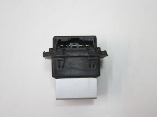 сопротивление печки Renault Arkana 1 поколение SUV 2020, 1.3 л., H5H, бензин, вариатор, серый, хетчбэк 5 дв., полный подключаемый привод, T1017845R