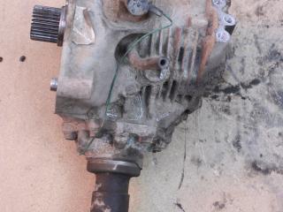 раздаточная коробка Nissan AD 3 поколение VHNY11 2002, 1.8 л., QG18DE, бензин, АКПП, серо-голубой, универсал, полный привод