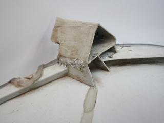 фара правая Toyota Camry XV40 [рестайлинг] ACV40 2011, 2.4 л., 2AZ-FE, бензин, МКПП, черный, седан, передний привод