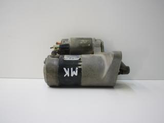 стартер Geely MK 1 поколение 2012, 1.5 л., MR479QA, бензин, МКПП, синий, седан, передний привод