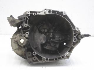 КПП механическая (МКПП) Peugeot 308 T7 4A 2010, 1.6 л., EP6, бензин, МКПП, хетчбэк 5 дв., 2222YA