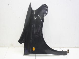 крыло переднее правое Toyota Ipsum 2 поколение ACM21W 2002, 2.4 л., MPI, 2AZ-FE, бензин, АКПП, черный, универсал, передний привод, правый руль