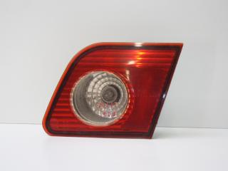 фонарь крышки багажника левый FAW Vita 1 поколение 2007, 1.3 л., бензин, МКПП, хетчбэк 5 дв.