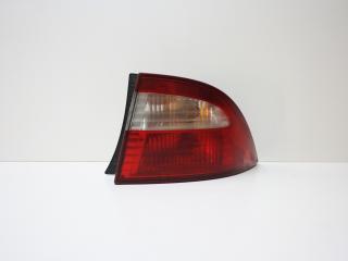 фонарь задний правый Iran Khodro Samand 1 поколение 2007, 1.8 л., PTCL6A10CVX, МКПП, бежевый, седан, передний привод