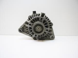 генератор Ford Fiesta 4 поколение AX 1998, 1.2 л., FSI, бензин, вариатор, черный, хетчбэк 5 дв., передний привод, 97MF10300AB