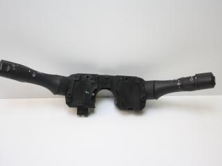 переключатель подрулевой (стрекоза) Renault Fluence 1 поколение L30R 2012, 1.6 л., K4M 838, бензин, МКПП, черный, 255670038R