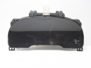 щиток приборов (приборная панель) Toyota Ipsum 2 поколение ACM21W 2003, 2.4 л., 2AZ-FE, бензин, АКПП, серебристый, минивэн, передний привод, правый руль, 83800-44411