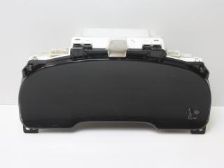 щиток приборов (приборная панель) Toyota Ipsum 2 поколение ACM21W 2002, 2.4 л., MPI, 2AZ-FE, бензин, АКПП, черный, универсал, передний привод, правый руль, 83800-44451