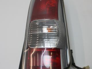 фонарь задний правый Toyota Passo 1 поколение KGC10 2004, 1.0 л., 1KR-FE, бензин, АКПП, серый, хетчбэк 5 дв., передний привод, правый руль, 220-51762