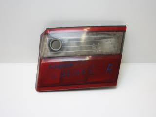 фонарь крышки багажника правый Toyota Carina T190 1992, бензин, АКПП, темно-зеленый, седан, передний привод, правый руль