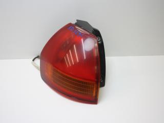 фонарь задний левый Nissan AD 3 поколение VHNY11 2002, 1.8 л., QG18DE, бензин, АКПП, серо-голубой, универсал, полный привод