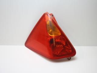 фонарь задний левый Hafei Brio 1 поколение HFJ7100 2007, 1.1 л., DA468Q, бензин