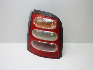 фонарь задний левый Nissan March K11 [рестайлинг] K11 2001, 1.0 л., CG10DE, бензин, АКПП, серый, купе, передний привод, правый руль