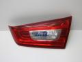 фонарь крышки багажника правый Mitsubishi ASX 1 поколение GA1W 2012, 1.8 л., 4B10, бензин, вариатор, черный, внедорожник 5 дв., передний привод - фото №2