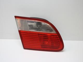 фонарь крышки багажника левый Fiat Albea 1 поколение [рестайлинг] 178 2011, 350 A1.000, бензин, МКПП, синий, седан, передний привод