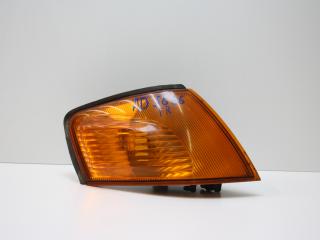 поворотник правый Nissan AD 3 поколение VHNY11 2002, 1.8 л., QG18DE, бензин, АКПП, серо-голубой, универсал, полный привод