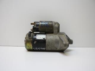 стартер Geely MK 1 поколение 2009, 1.5 л., MR479QA, бензин, МКПП, черный, седан, передний привод