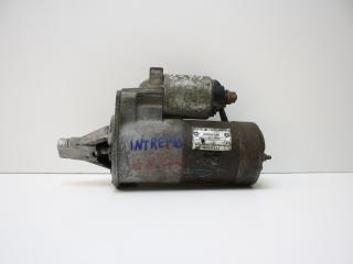 стартер Chrysler Intrepid 2 поколение 2000, АКПП, белый, седан, 04609345