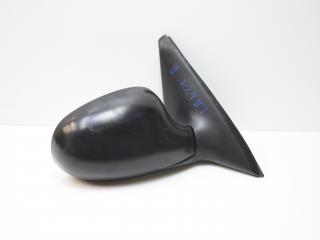 зеркало наружное правое Chevrolet Lanos 1 поколение 2007, 1.5 л., A15SMS, бензин, МКПП