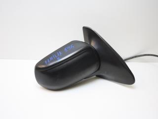 зеркало наружное правое Mazda Familia 7 поколение 1997, B3, бензин, АКПП, темно-синий, купе, передний привод, правый руль