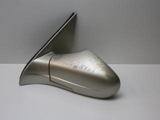 зеркало наружное левое Chery Fora 1 поколение 2007, 2.0 л., SQR484F, бензин, МКПП, серый