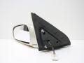 зеркало наружное левое Chery Fora 1 поколение 2007, 2.0 л., SQR484F, бензин, МКПП, серый - фото №3