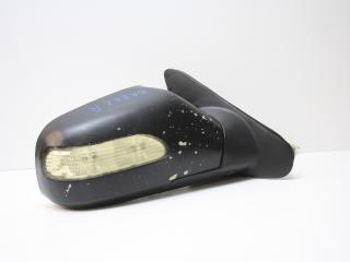 зеркало наружное правое Lifan Breez 1 поколение (2006 - 2014), 1.3 л., LF479Q3, бензин, черный, седан, передний привод