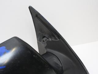 зеркало наружное правое Hyundai Elantra 3 поколение [рестайлинг] HD 2008, 1.6 л., G4FC, бензин, МКПП, седан