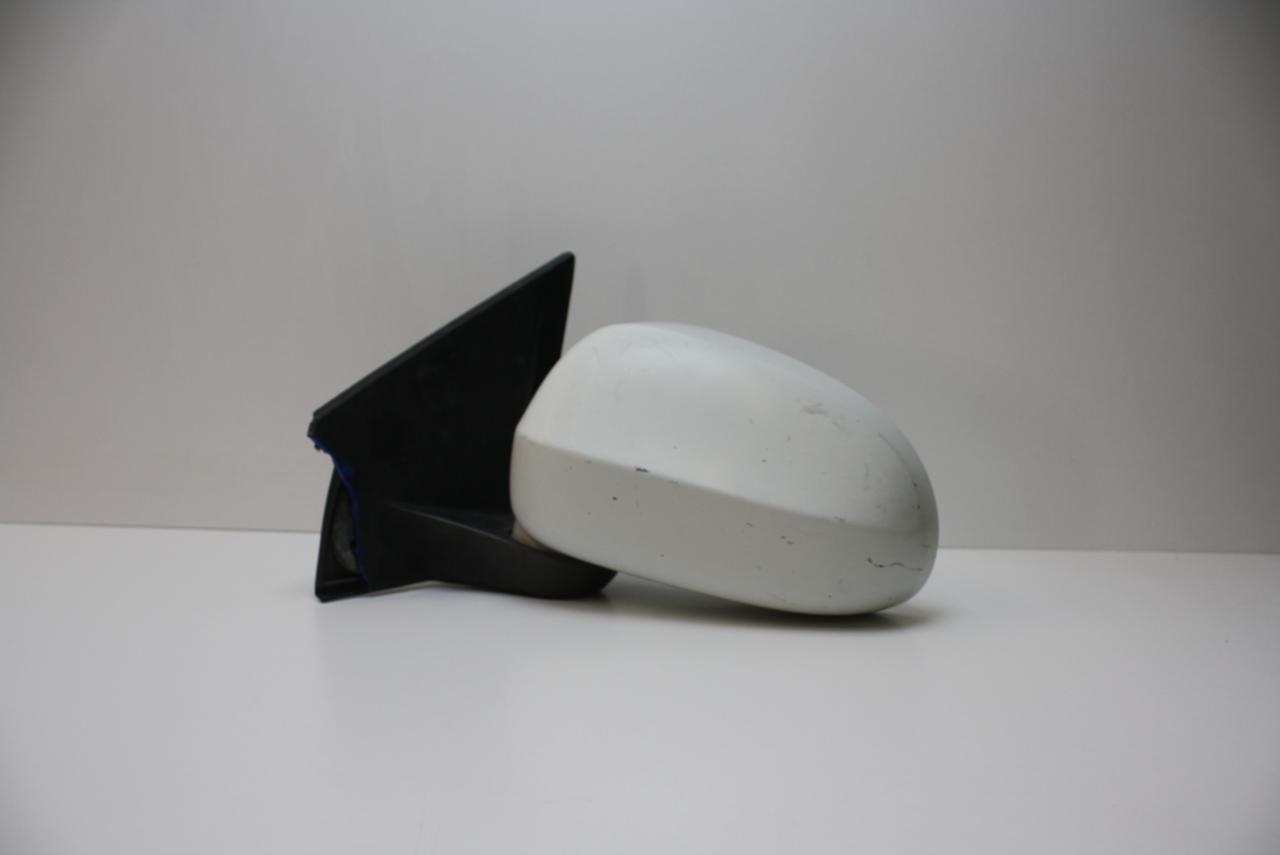 зеркало наружное левое Chery Very 1 поколение 2011, 1.6 л., бензин, МКПП, хетчбэк 5 дв., передний привод - фото №1