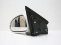 зеркало наружное левое Chery Very 1 поколение 2011, 1.6 л., бензин, МКПП, хетчбэк 5 дв., передний привод - фото №3