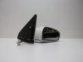 зеркало наружное правое Chery Fora 1 поколение 2007, 2.0 л., SQR484F, бензин, МКПП, белый, передний привод - фото №2