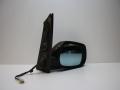 зеркало наружное правое Toyota Ipsum 2 поколение ACM21W 2002, 2.4 л., MPI, 2AZ-FE, бензин, АКПП, черный, универсал, передний привод, правый руль - фото №2