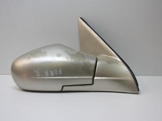 зеркало наружное правое Chery Fora 1 поколение 2007, 2.0 л., SQR484F, бензин, МКПП, седан