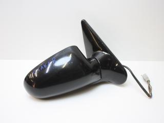 зеркало наружное правое Geely CK Otaka 1 поколение 2007, 1.5 л., MR479QA, бензин, МКПП, черный