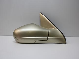 зеркало наружное правое Chery Fora 1 поколение 2007, 2.0 л., SQR484F, бензин, МКПП, серый
