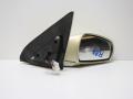 зеркало наружное правое Chery Fora 1 поколение 2007, 2.0 л., SQR484F, бензин, МКПП, серый - фото №3