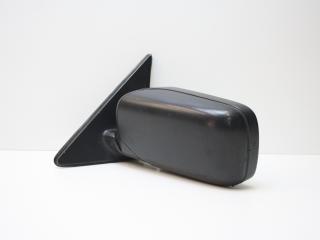 зеркало наружное левое BMW 316 1992, 1.6 л., M40 B16, бензин, МКПП, черный, седан, задний привод