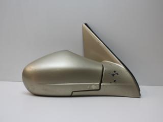 зеркало наружное правое Chery Fora 1 поколение 2007, 2.0 л., SQR484F, бензин, МКПП, седан