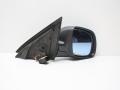 зеркало наружное правое Audi A6 4B/C5 4A5 1999, AQD, бензин, АКПП, темно-синий, седан, передний привод - фото №4