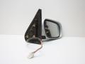 зеркало наружное правое Nissan March K11 [рестайлинг] K11 2001, 1.0 л., CG10DE, бензин, АКПП, серый, купе, передний привод, правый руль - фото №2