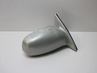 зеркало наружное правое Toyota Carina T190 1993, 1.6 л., 4A-FE, бензин, МКПП, темно-серый, седан, передний привод, правый руль